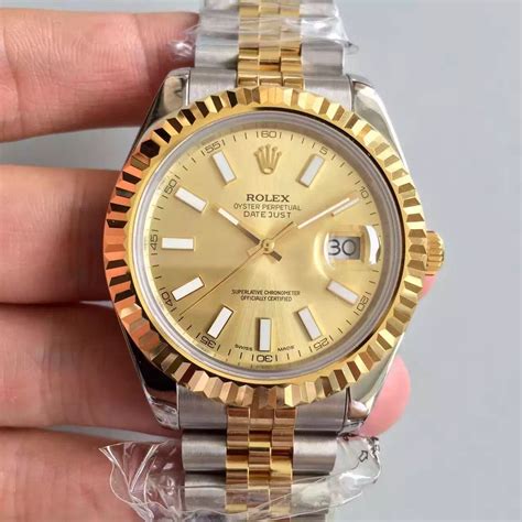 rolex datejust preço